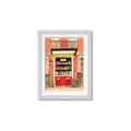 Picture of Vento e Vino _GroupedProduct_Rectangle_Portrait_Framed_Matted_