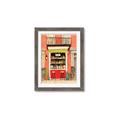 Picture of Vento e Vino _GroupedProduct_Rectangle_Portrait_Framed_Matted_