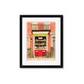 Picture of Vento e Vino _GroupedProduct_Rectangle_Portrait_Framed_Matted_