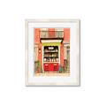 Picture of Vento e Vino _GroupedProduct_Rectangle_Portrait_Framed_Matted_