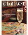 Picture of A Glass of Champagne _GroupedProduct_Rectangle_Portrait_Unframed_Print_Only_