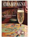 Picture of A Glass of Champagne _GroupedProduct_Rectangle_Portrait_Unframed_Print_Only_
