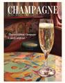 Picture of A Glass of Champagne _GroupedProduct_Rectangle_Portrait_Unframed_Print_Only_