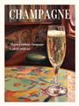 Picture of A Glass of Champagne _GroupedProduct_Rectangle_Portrait_Unframed_Print_Only_
