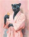 Picture of Feline Fine _GroupedProduct_Rectangle_Portrait_Unframed_Print_Only_