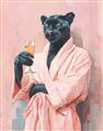Picture of Feline Fine _GroupedProduct_Rectangle_Portrait_Unframed_Print_Only_