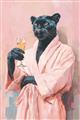 Picture of Feline Fine _GroupedProduct_Rectangle_Portrait_Unframed_Print_Only_