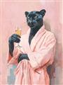 Picture of Feline Fine _GroupedProduct_Rectangle_Portrait_Unframed_Print_Only_