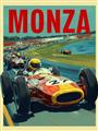Picture of Monza I _GroupedProduct_Rectangle_Portrait_Unframed_Print_Only_