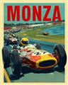 Picture of Monza I _GroupedProduct_Rectangle_Portrait_Unframed_Print_Only_
