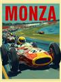 Picture of Monza I _GroupedProduct_Rectangle_Portrait_Unframed_Print_Only_