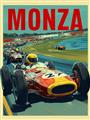 Picture of Monza I _GroupedProduct_Rectangle_Portrait_Unframed_Print_Only_