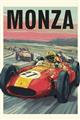 Picture of Monza II _GroupedProduct_Rectangle_Portrait_Unframed_Print_Only_