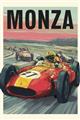 Picture of Monza II _GroupedProduct_Rectangle_Portrait_Unframed_Print_Only_