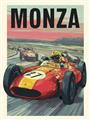 Picture of Monza II _GroupedProduct_Rectangle_Portrait_Unframed_Print_Only_