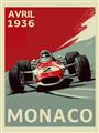 Picture of Monaco I _GroupedProduct_Rectangle_Portrait_Unframed_Print_Only_