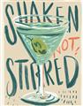 Picture of Shaken Not Stirred _GroupedProduct_Rectangle_Portrait_Unframed_Print_Only_