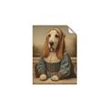 Picture of Pawse Above the People _GroupedProduct_Rectangle_Portrait_Unframed_Print_Only_