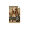 Picture of Pawse Above the People _GroupedProduct_Rectangle_Portrait_Unframed_Print_Only_
