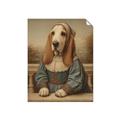 Picture of Pawse Above the People _GroupedProduct_Rectangle_Portrait_Unframed_Print_Only_