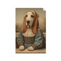 Picture of Pawse Above the People _GroupedProduct_Rectangle_Portrait_Unframed_Print_Only_