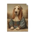 Picture of Pawse Above the People _GroupedProduct_Rectangle_Portrait_Unframed_Print_Only_