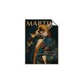 Picture of The Wild Martini _GroupedProduct_Rectangle_Portrait_Unframed_Print_Only_
