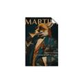 Picture of The Wild Martini _GroupedProduct_Rectangle_Portrait_Unframed_Print_Only_