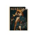 Picture of The Wild Martini _GroupedProduct_Rectangle_Portrait_Unframed_Print_Only_