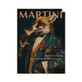 Picture of The Wild Martini _GroupedProduct_Rectangle_Portrait_Unframed_Print_Only_