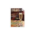 Picture of A Glass of Champagne _GroupedProduct_Rectangle_Portrait_Unframed_Print_Only_