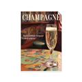 Picture of A Glass of Champagne _GroupedProduct_Rectangle_Portrait_Unframed_Print_Only_