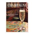 Picture of A Glass of Champagne _GroupedProduct_Rectangle_Portrait_Unframed_Print_Only_