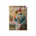 Picture of Tropical Nobility _GroupedProduct_Rectangle_Portrait_Unframed_Print_Only_