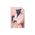 Picture of Feline Fine _GroupedProduct_Rectangle_Portrait_Unframed_Print_Only_