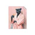 Picture of Feline Fine _GroupedProduct_Rectangle_Portrait_Unframed_Print_Only_