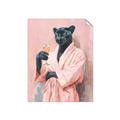 Picture of Feline Fine _GroupedProduct_Rectangle_Portrait_Unframed_Print_Only_