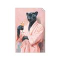 Picture of Feline Fine _GroupedProduct_Rectangle_Portrait_Unframed_Print_Only_