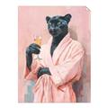 Picture of Feline Fine _GroupedProduct_Rectangle_Portrait_Unframed_Print_Only_