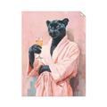 Picture of Feline Fine _GroupedProduct_Rectangle_Portrait_Unframed_Print_Only_