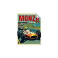 Picture of Monza I _GroupedProduct_Rectangle_Portrait_Unframed_Print_Only_