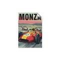 Picture of Monza II _GroupedProduct_Rectangle_Portrait_Unframed_Print_Only_