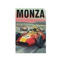 Picture of Monza II _GroupedProduct_Rectangle_Portrait_Unframed_Print_Only_