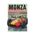 Picture of Monza II _GroupedProduct_Rectangle_Portrait_Unframed_Print_Only_