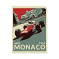 Picture of Monaco II _GroupedProduct_Rectangle_Portrait_Unframed_Print_Only_