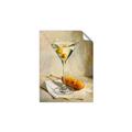 Picture of Shaken, Not Dipped _GroupedProduct_Rectangle_Portrait_Unframed_Print_Only_