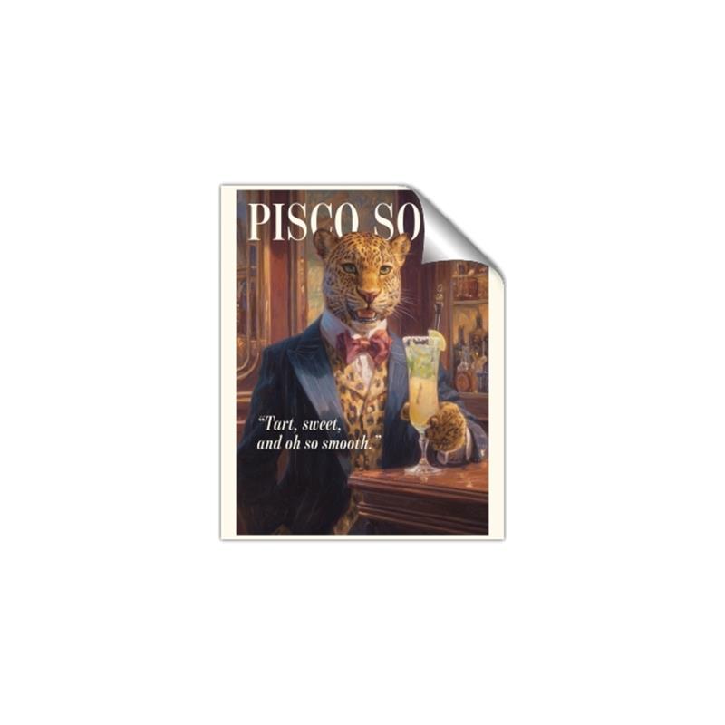 Picture of Spots and Spirits _GroupedProduct_Rectangle_Portrait_Unframed_Print_Only_