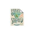 Picture of Shaken Not Stirred _GroupedProduct_Rectangle_Portrait_Unframed_Print_Only_