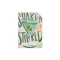 Picture of Shaken Not Stirred _GroupedProduct_Rectangle_Portrait_Unframed_Print_Only_