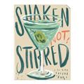 Picture of Shaken Not Stirred _GroupedProduct_Rectangle_Portrait_Unframed_Print_Only_